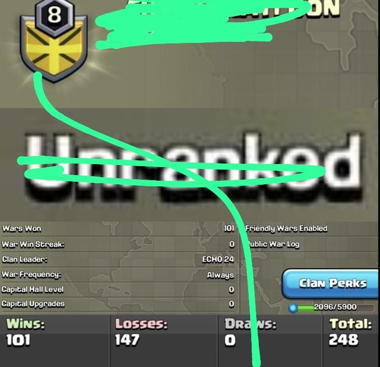 OS MELHORES CLANS PRO CLASH OF CLANS ESCOLHA A SUA