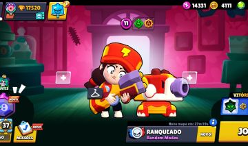 CONTA 3 EM 1 DE BRAWN STARS,CLASH ROYALE,CLASH OF CLANS CONTAS TODAS UPADAS