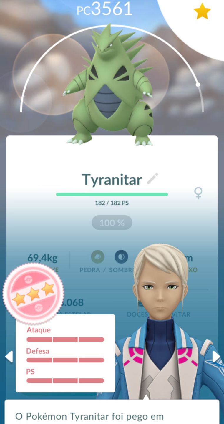 CONTA POKEMON GO ANTIGA, DONO ÚNICO. EVENTOS RAROS, SHINY RAYQUAZA 100% E MAIS