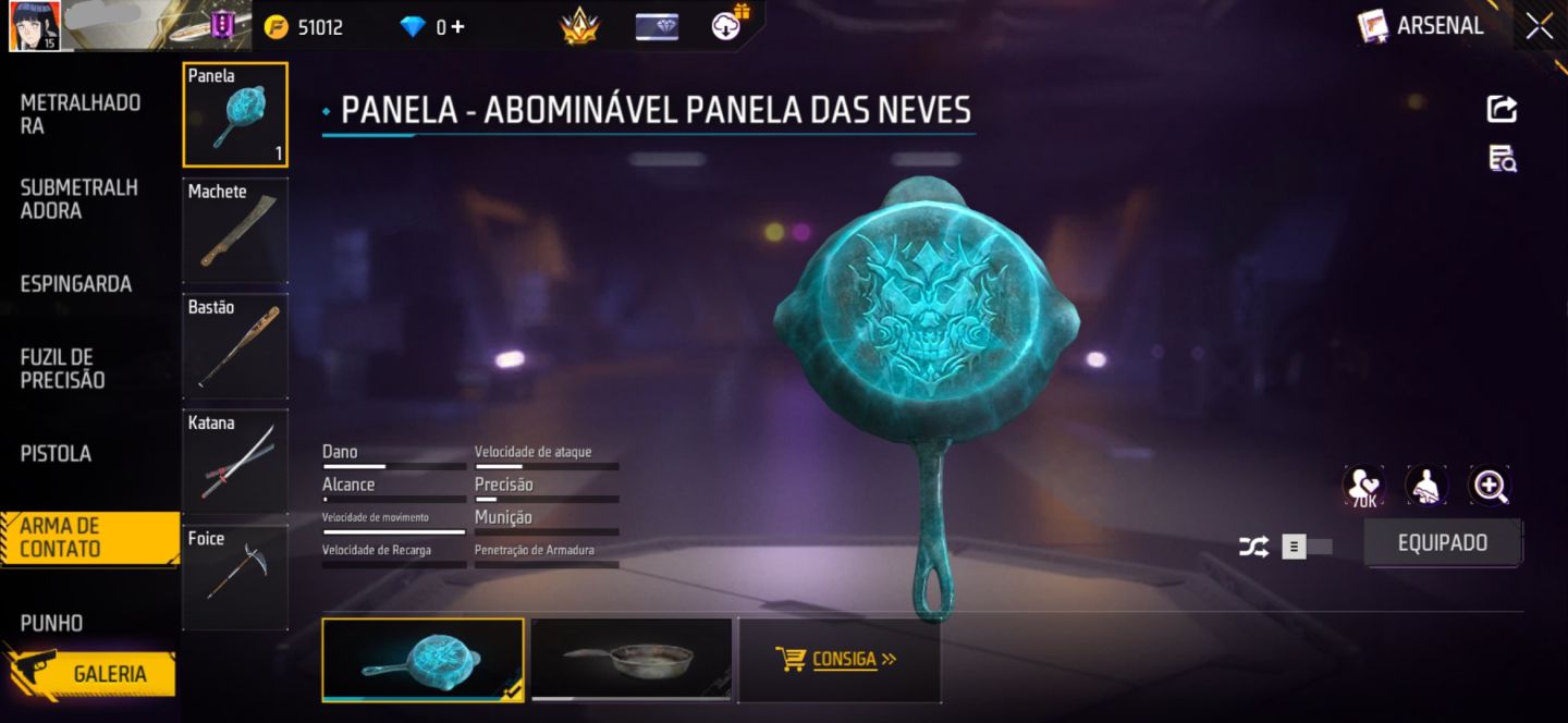 CONTA FREE FIRE COM CONJUNTO JIRAIYA | XM8 TERRA DOS SONHOS | UMP BOOYAH