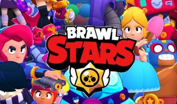 CONTA DE BRAWL STARS A CONTA ESTÁ COM 10% DE DESCONTO!!