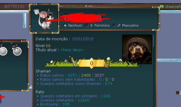 CONTA DE TRANSFORMICE COM PELOS E ACESSÓRIOS COSTUMIZADOS