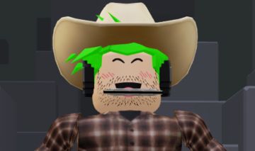 CONTA ROBLOX NO PRECIN