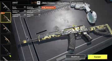 CONTA BLOOD STRIKE FULL SKINS FACAS RARAS + ARMAS UPADAS