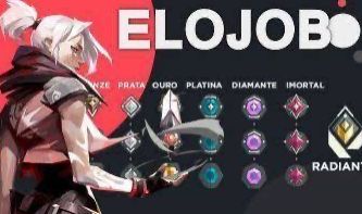 ELOJOB VALORANT CONSOLE