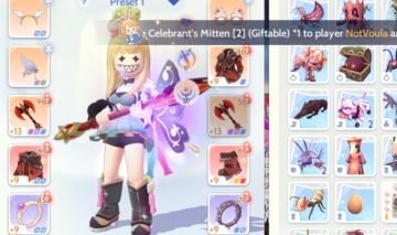 Conta Ragnarok Origin 200k Power DPS Físico Server Ang 4