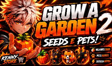 Grow a Garden 2/Sementes/Pets