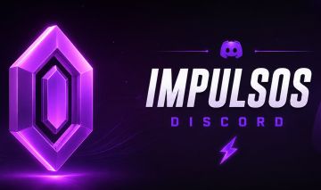 DISCORD 14x IMPULSOS ( ENTREGA RÁPIDA ) [MENOR PREÇO]