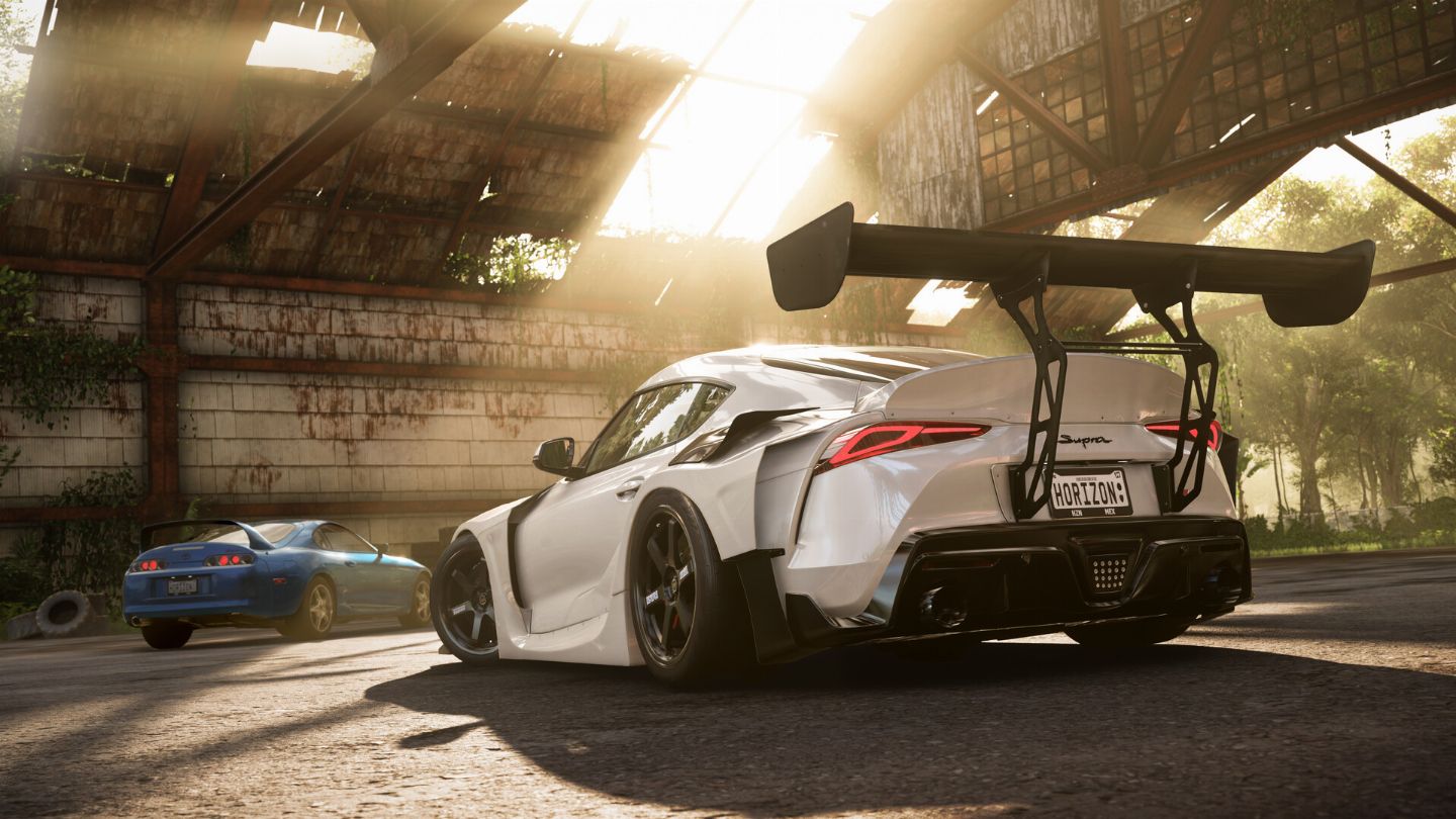Forza Horizon 5 edição suprema