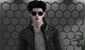 CONTA IMVU MASCULINA NO GUEST