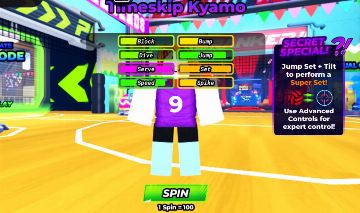 CONTA COM TIMESKIP KYAMO NATALINO & HIRAKUMI +4 SLOTS - LEIA A DESCRIÇÃO!