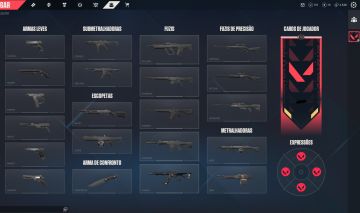 CONTA COM VANDAL ZEROFANG