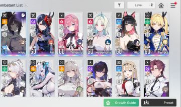 CHAOS ZERO NIGHTMARE CONTAS REROLL | +9000 CRISTAIS | GLOBAL