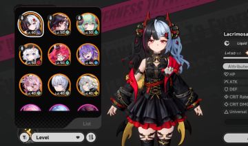Conta NTE, nivel 42 - multiplos s rank + sig (consultar descricao)