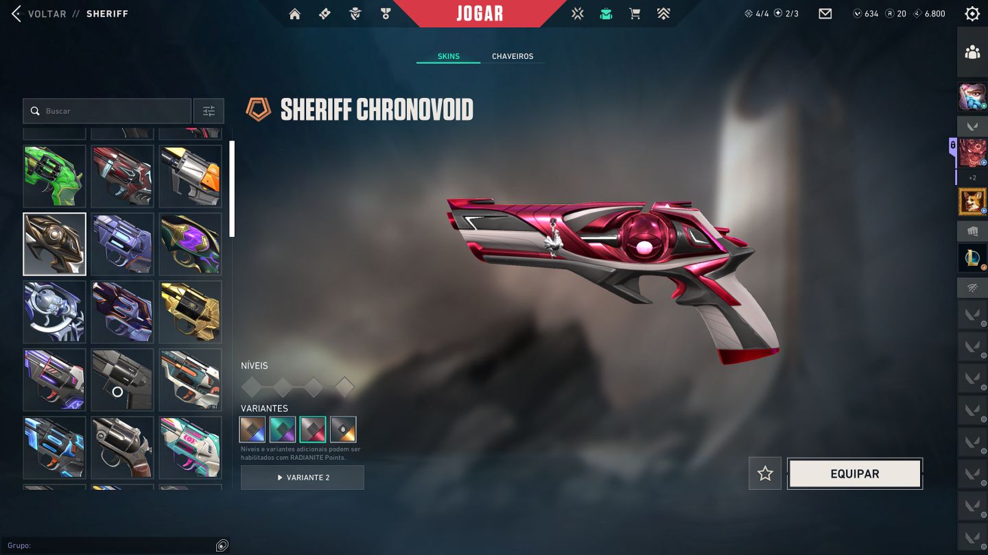 CONTA LEVEL 509 COM MAIS DE 400SKINS UNICO DONO COM MAIS DE 9K INVESTIDOS