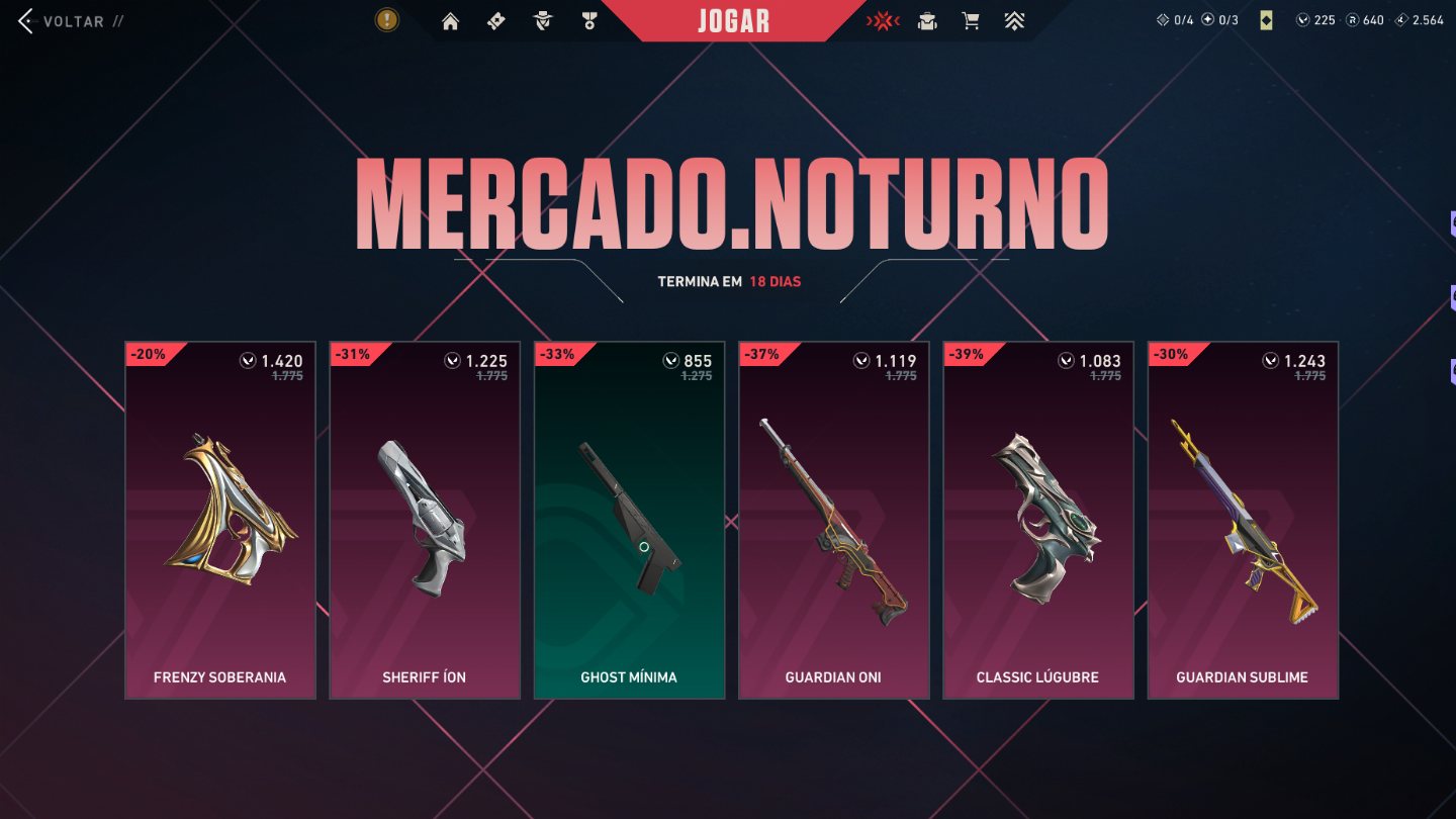 Continha valorant ( Preço negociavel)rara do EP1 e título do BETA PREMIER
