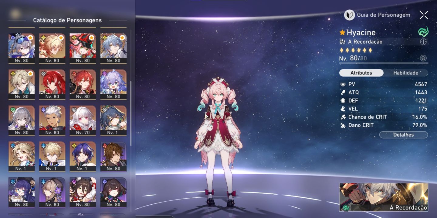 GENSHIN + HSR + ZZZ!