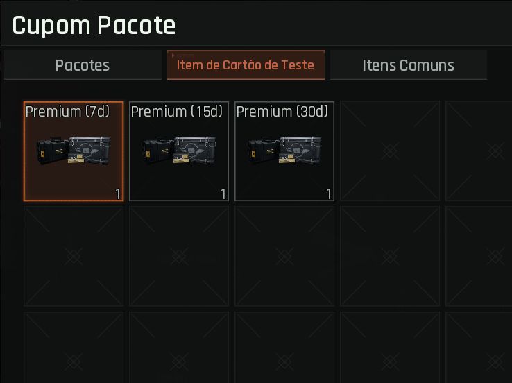 Conta Arena Breakout Infinite com Skin da Ada, Evita, Picareta de Gelo e 130M