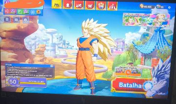 CONTA GEKISHIN SQUADRA END GAME