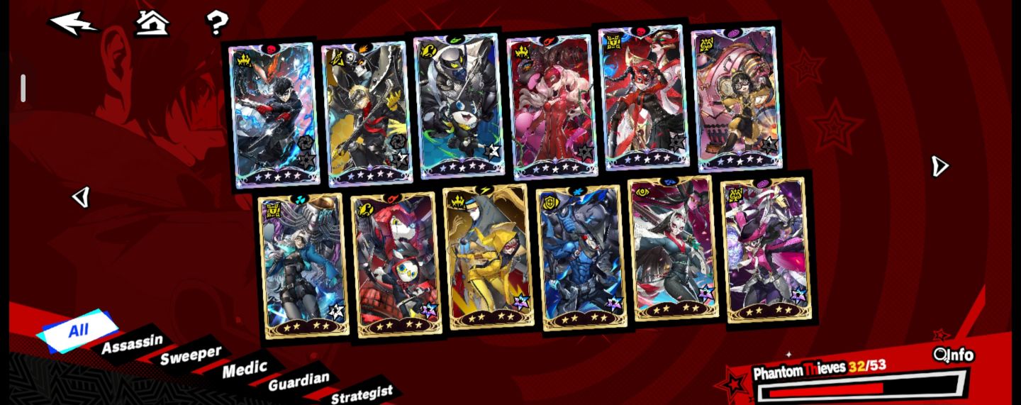 Persona5x p5x