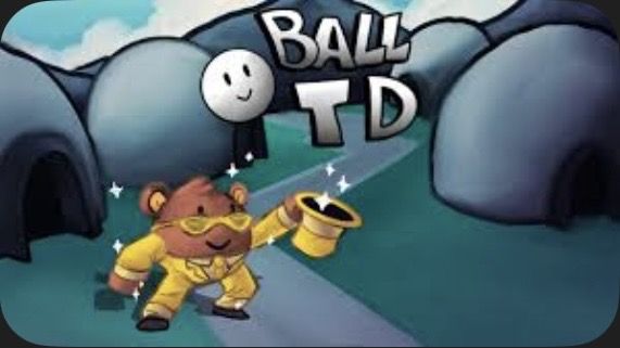 Ball Tower Defense