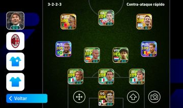 Jogadores Épicos e Divertidos (blitz culer e tudo mais)