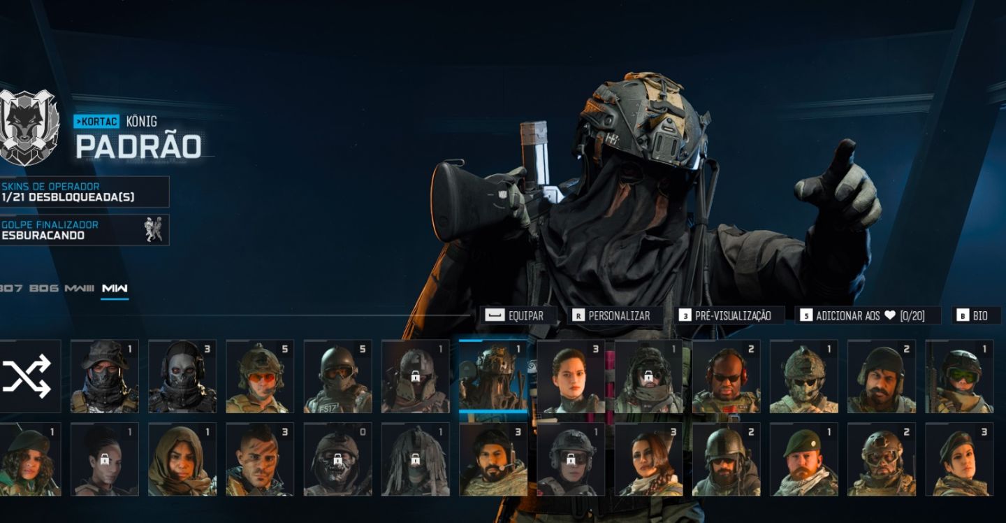 CONTA WARZONE ALLUCARD PC XBOX / PSN