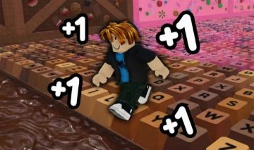 +1 Speed Keyboard Escape - Melhores Preços de Gamepass!