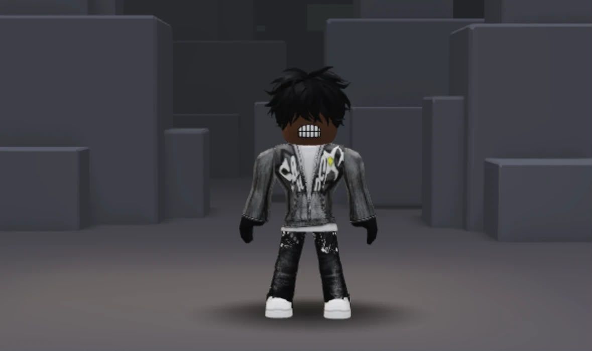 Conta de Roblox 8K de Robux Gastos em Skins + 280 Robux Livres para Gastar