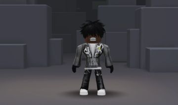Conta de Roblox 8K de Robux Gastos em Skins + 280 Robux Livres para Gastar