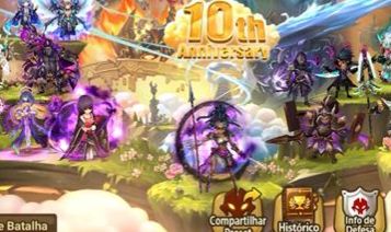 Conta de SW com 3 Lds e runas ok para tentar g1
