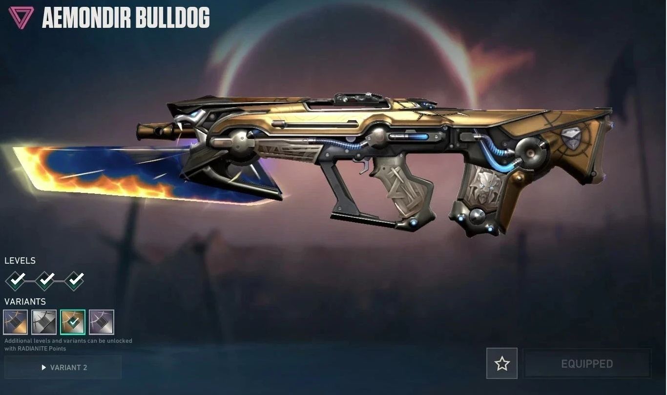 Conta valorant lvl 120, COM MUITAS SKINS (Vandal primordium) e muito mais