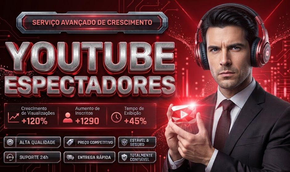 YOUTUBE VIEWS EM VIDEOS E SHORTS [MAIS BARATO DO SITE]