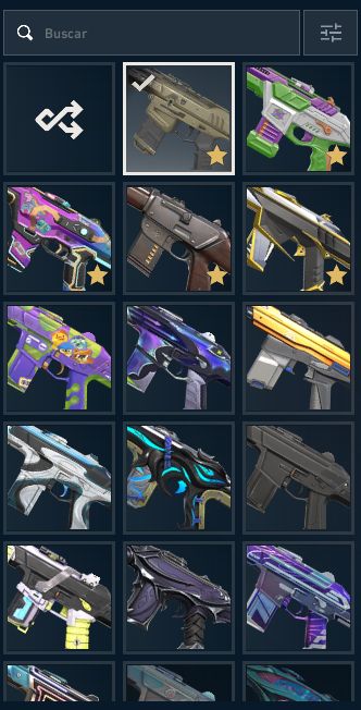 Conta de Valorant Full Acesso com +4k Gastos