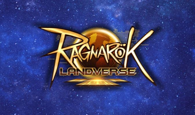 RAGNAROK LANDVERSE - (ZENYS) [América]
