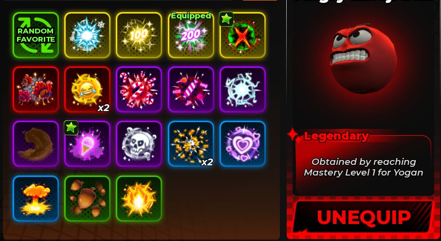 VOLLEYBALL LEGENDS LVL 200 + RANK PRO + CARD BRAINROT BALLER [PERSONAGENS OP]
