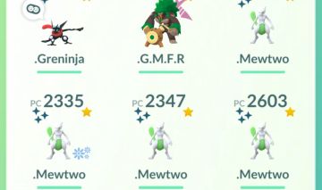 Venda de lendário no Pokémon e transformação de lendário e Pokémon na promoção..