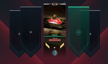 Conta Valorant à Venda | Skins Exclusivas de Vandal e Facas | Ótimo Inventário