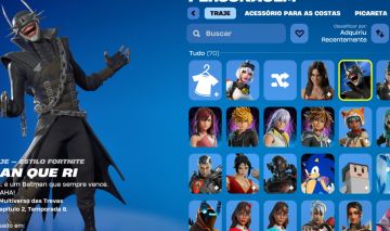 Conta Fortnite com Salve o Mundo Fundador, Full Acesso. 100% Segura.