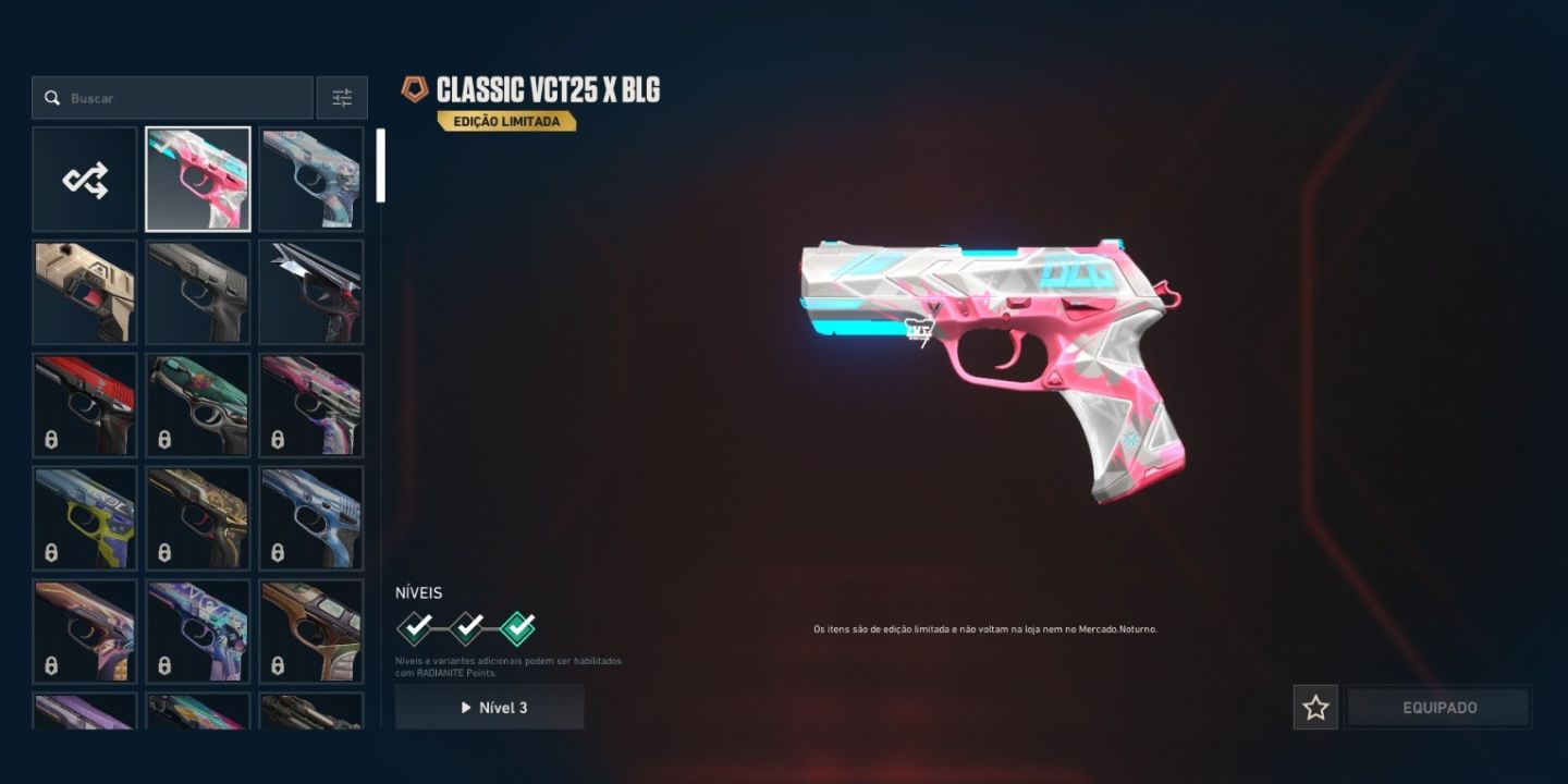 Plat 2 Com Varias Skins