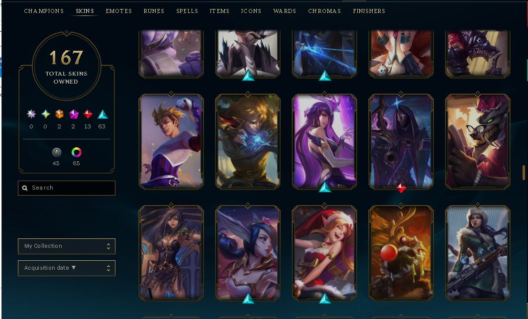 CONTA LOL + VALORANT - CONTA EX DIAMANTE - VARIOS ANOS SEM JOGAR RANKED