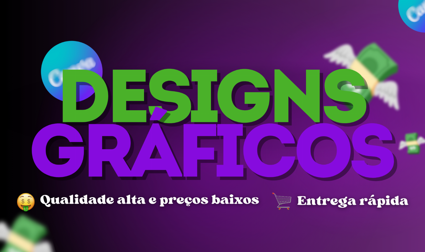 Designs Profissionais 4K