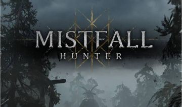 Mistfall Hunter (Moeda)