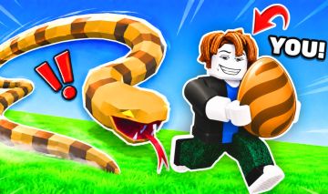CONTAS STEAL A EGG! (PROMO BETA!)
