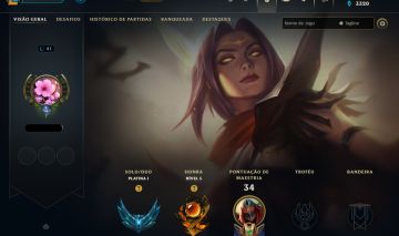 PLATINA 1 MMR GM, MESTRE. SMURF BOOSTADA