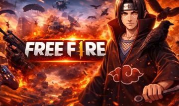 CONTA FREE FIRE | PASSES ANTIGOS | RARA | ACESSO VIA VK