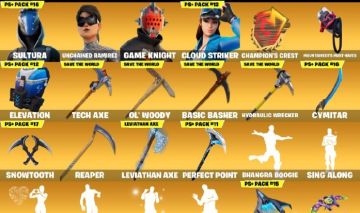CONTA RARA 182 skins + LEVIATÃ + PODE RIR + TRYHARD + BALANCIAGA
