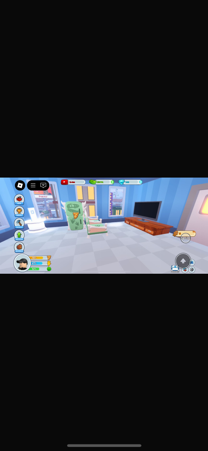 PROMOÇÃO!! CONTA ROBLOX BOA IMPERDÍVEL