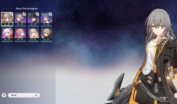 CONTA STAR RAIL COM 150 SUMMONS + 60 MIL JADES + 2 LIMITADOS PARA SELECIONAR