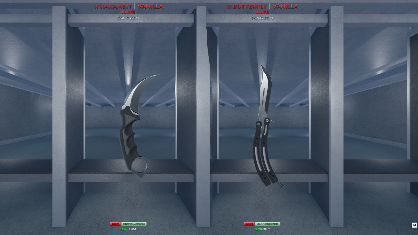 [Atualizado 12/10] Duelos de Sniper (Sniper Duels)